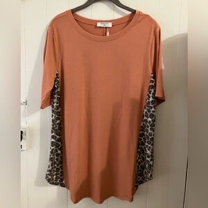 Zenana NWT buttery soft top